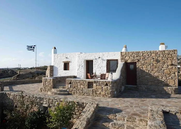 Villa Jakie Plintri