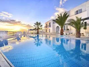 Golden Star Hotel Mykonos Town