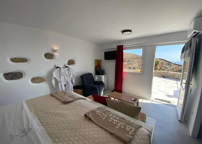 Oggi Cozy 1 Villa Mykonos Town