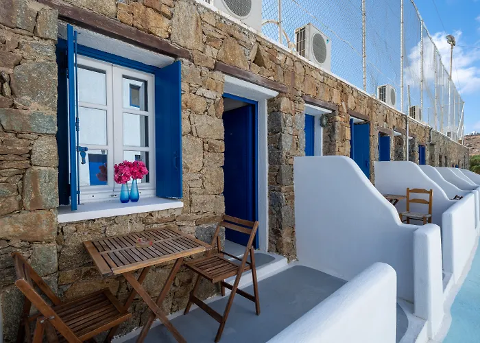 Penelope Village By Mr And Mrs White Kalo Livadi