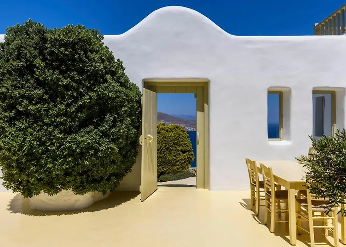 Villa Isabella Family Villa Close To The Beach Ftelia 