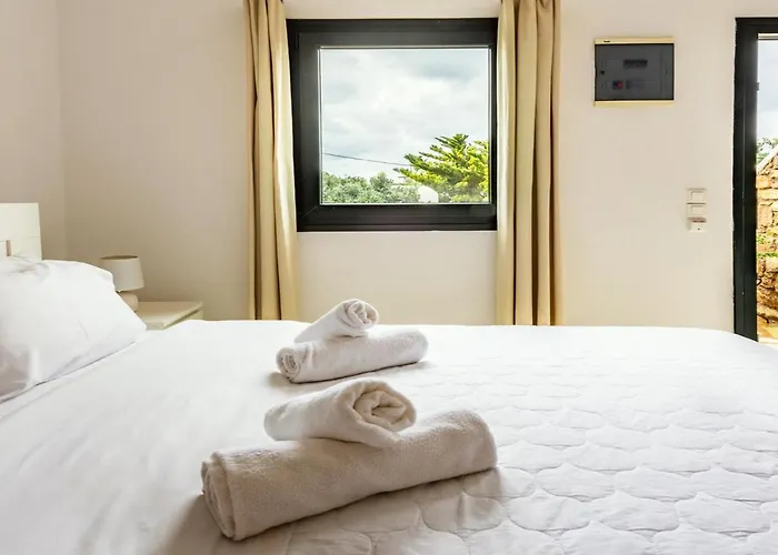 Maroulinas View Aparthotel Mykonos Town
