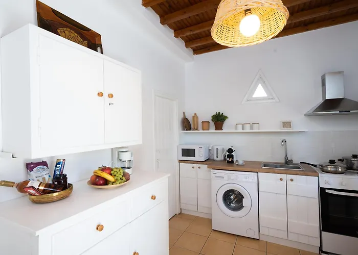 Charming House Platy Gialos Platys Gialos 