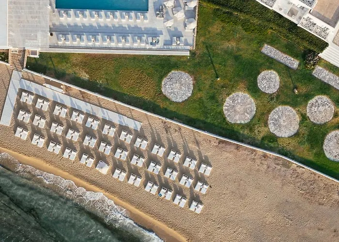 Mykonos Bay Resort & Villas Mykonos Town