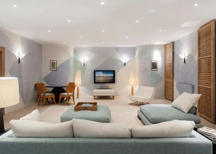 Agl Luxury Villas Platys Gialos 