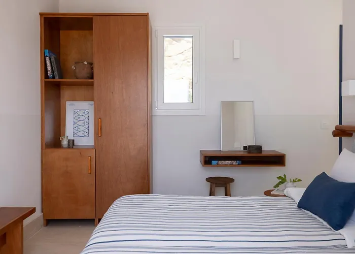 Mykonos Town Hotels With Amazing Views