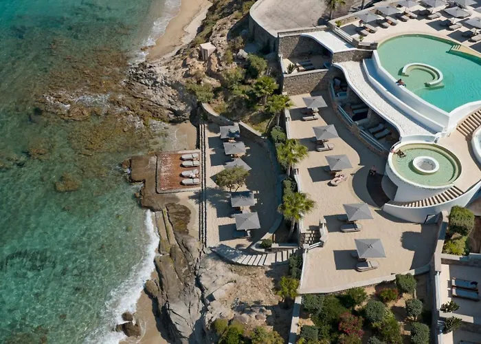 Anax Resort And Spa Agios Ioannis Diakoftis