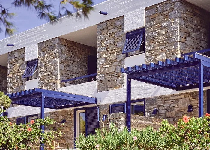 Mykonos Theoxenia, A Member Of Design Hotels Mykonos Town