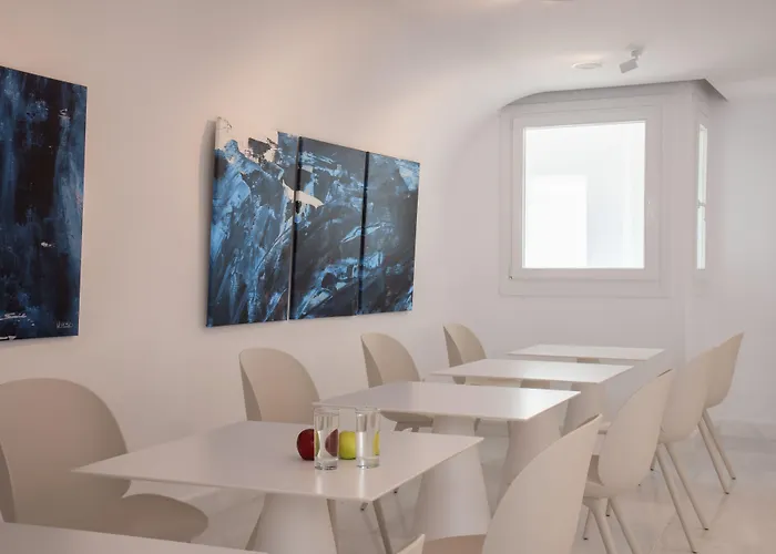 Petasos Chic Hotel Mykonos Town