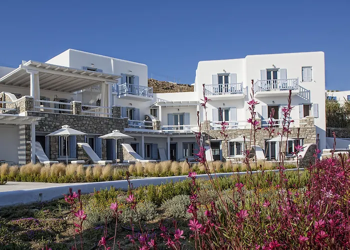 Delight Boutique Hotel - Small Luxury Hotels Of The World (Adults Only) Agios Ioannis Diakoftis