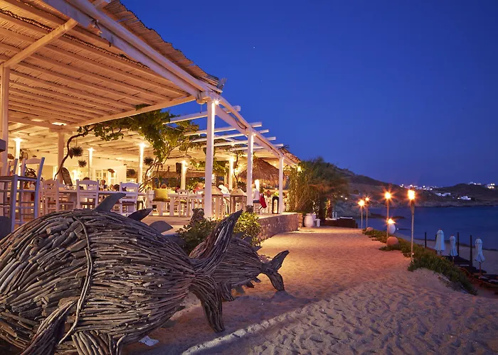 Hippie Chic Hotel Agios Ioannis Diakoftis