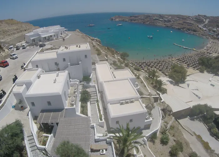Super Paradise Hotel Plintri