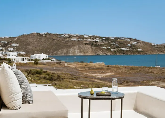 Casa Del Mar - Small Luxury Hotels Of The World Agios Ioannis Diakoftis