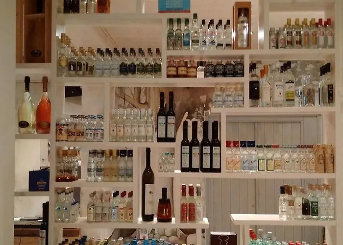 Sailinn Mykonos Ornos 