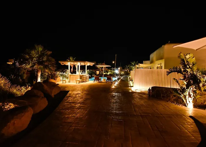 Mykonos Town Vacation Rentals