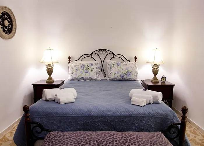 Elenis Village Suites Mykonos Town