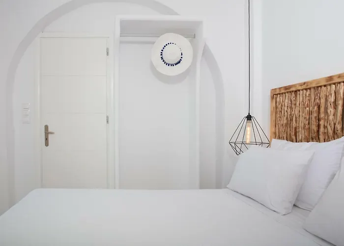 Casa Centro In Mykonos Town Apartment