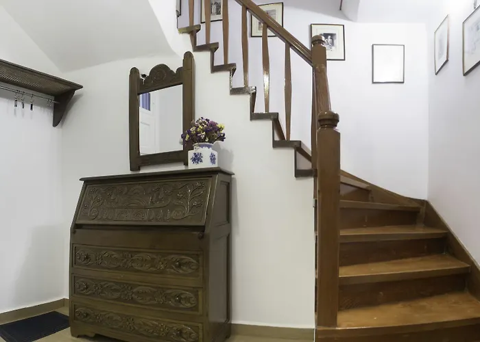 New Mykonos Town House Villa
