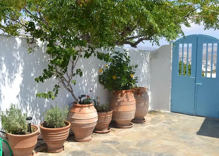 Stella'S Holiday Home Mykonos Town