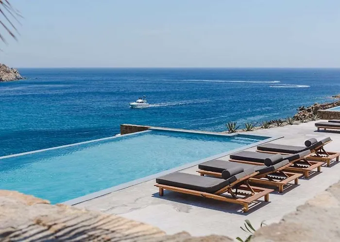 My Aktis Luxury Suites And Villas Plintri